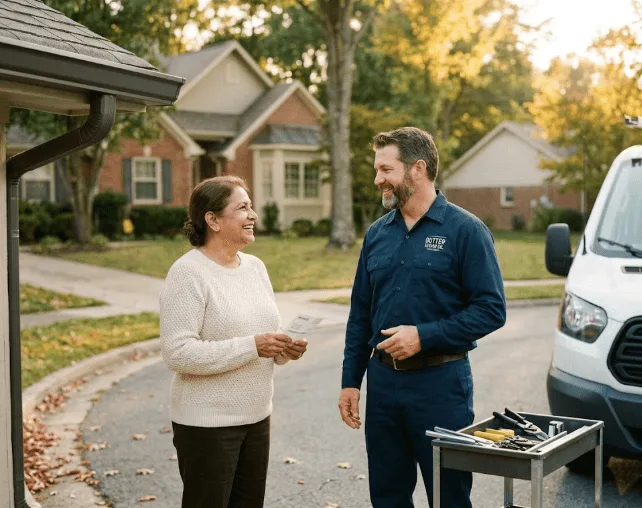 Gutter Repair Deville, LA FAQs