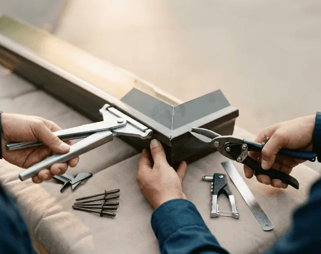 Why choose Gutter Repair in Deville, LA